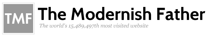 The Modernish Father