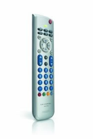 Remote control