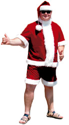 Ho ho ho