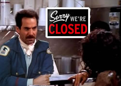 No stamps for you!
