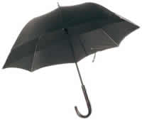 Rain, rain, go away