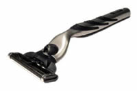 A close shave