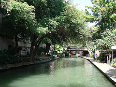 The River Walk