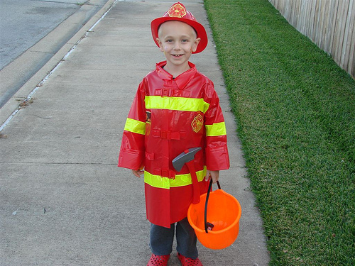 Halloween 2007 Halloween 2007