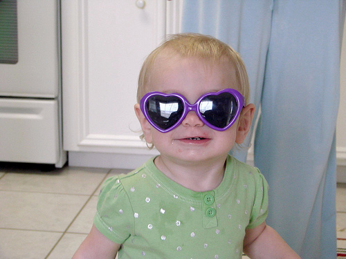 V-Day glasses V-Day glasses