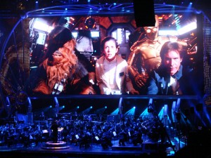 Star Wars in Concert
