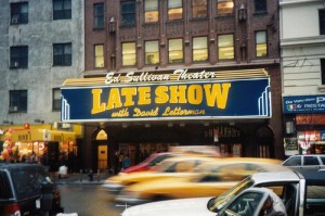 The big show