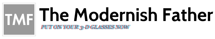 The Modernish Father