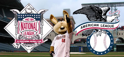 A fork in the road for America's least favorite leporine mascot