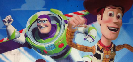 Buzzwoody!