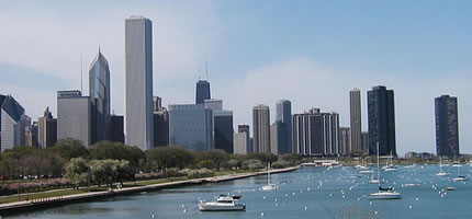 The Windy City