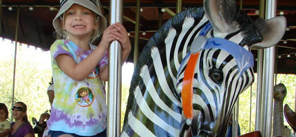 Ready to ride!