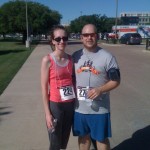 Stampede for Need 5K