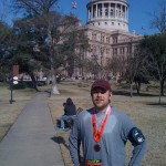Austin Half Marathon