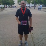 Big D Dallas Half-Marathon