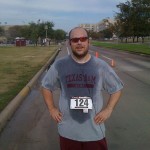 Run with the Mustangs 5K