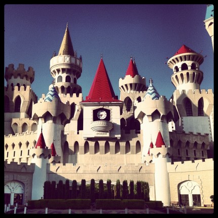 Excalibur