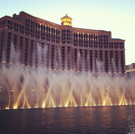 Bellagio