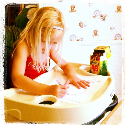 Coloring
