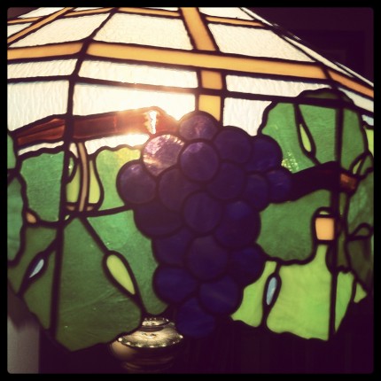 Grapetastic