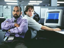 My co-workers