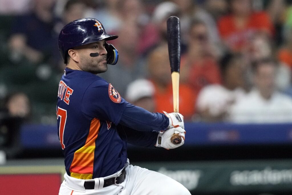 Altuve