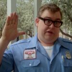 John Candy in "Vacation"
