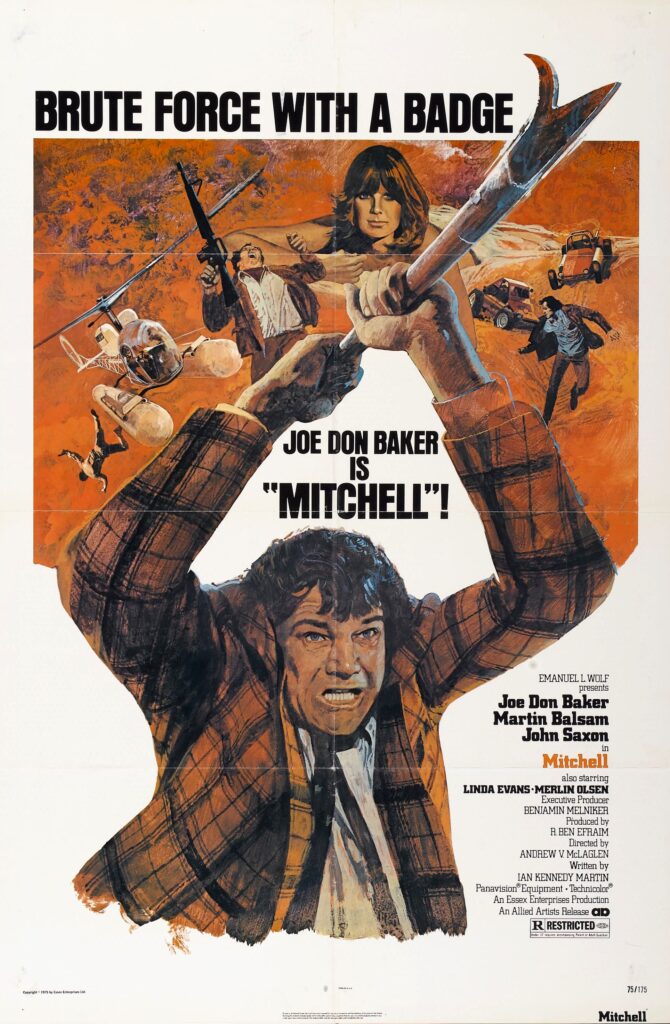 Mitchell one-sheet